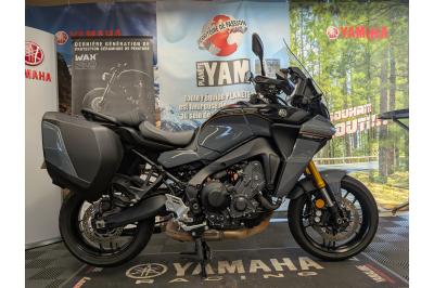 YAMAHA TRACER 9 GT+