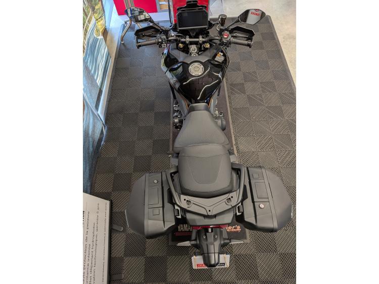 YAMAHA TRACER 9 GT+  GARANTIE 1 AN 