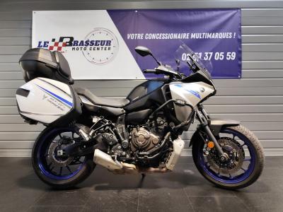 YAMAHA TRACER 7 GT