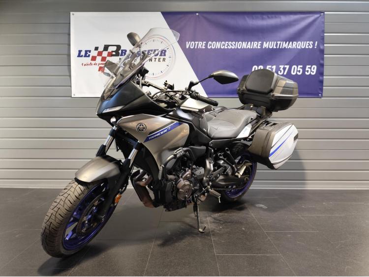 YAMAHA TRACER 7 GT FULL Garantie 12 mois