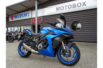 SUZUKI GSX-S 1000 GT
