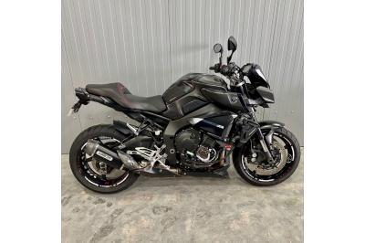 YAMAHA MT-10