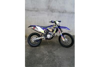 SHERCO 300 SEF FAFTORY
