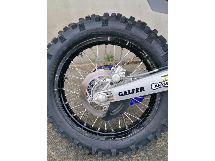 SHERCO 300 SEF FAFTORY 2022 / 107.05€mensualités / DSN MOTOS 33