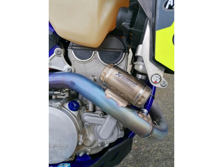 SHERCO 300 SEF FAFTORY 2022 / 107.05€mensualités / DSN MOTOS 33