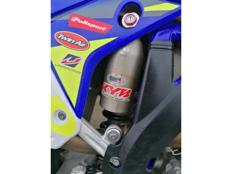 SHERCO 300 SEF FAFTORY 2022 / 107.05€mensualités / DSN MOTOS 33