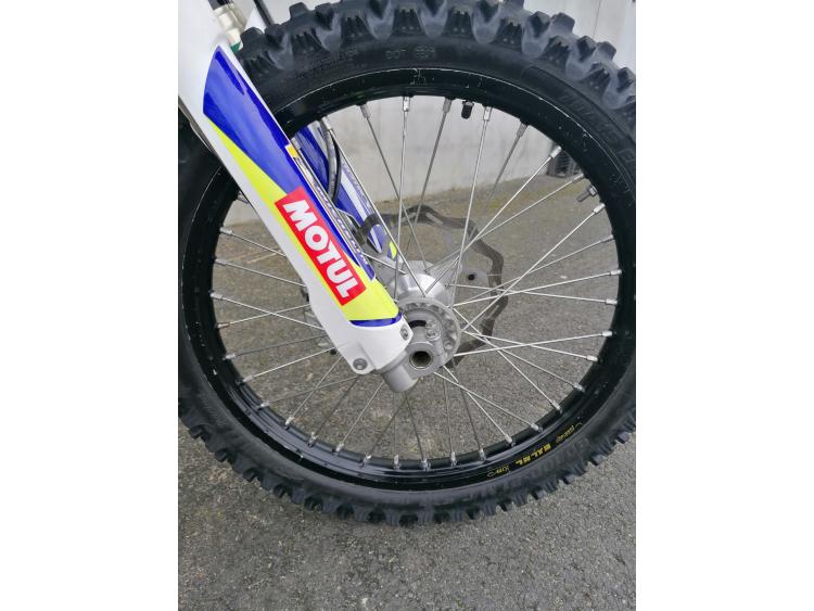 SHERCO 300 SEF FAFTORY 2022 / 107.05€mensualités / DSN MOTOS 33