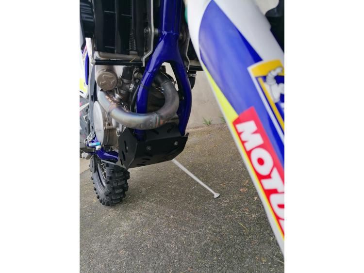 SHERCO 300 SEF FAFTORY 2022 / 107.05€mensualités / DSN MOTOS 33