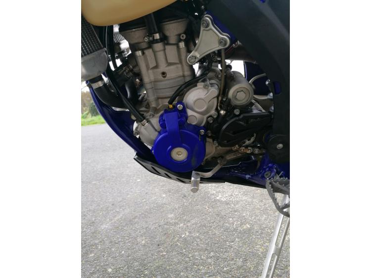 SHERCO 300 SEF FAFTORY 2022 / 107.05€mensualités / DSN MOTOS 33