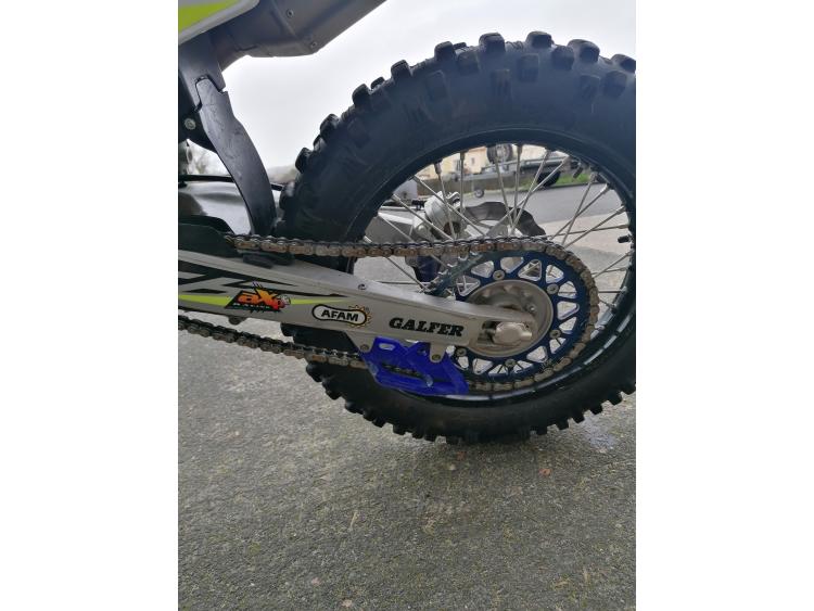 SHERCO 300 SEF FAFTORY 2022 / 107.05€mensualités / DSN MOTOS 33