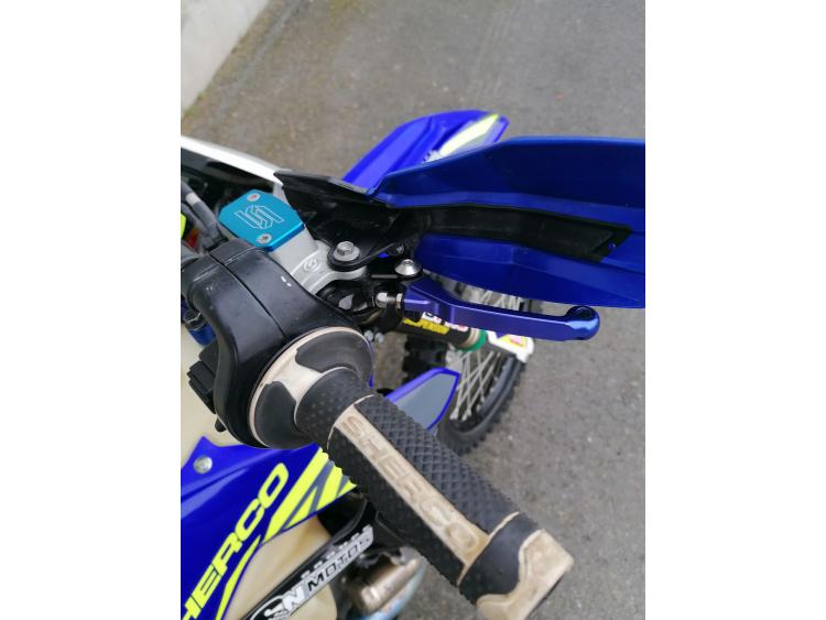 SHERCO 300 SEF FAFTORY 2022 / 107.05€mensualités / DSN MOTOS 33