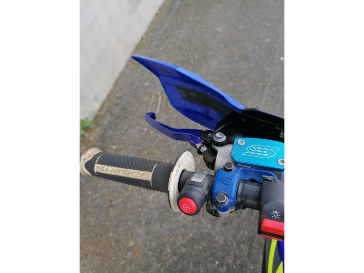 SHERCO 300 SEF FAFTORY 2022 / 107.05€mensualités / DSN MOTOS 33