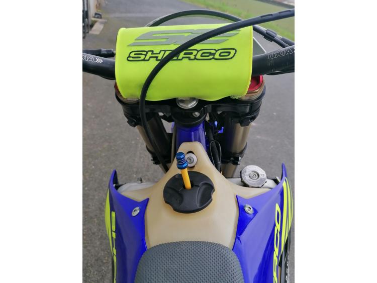 SHERCO 300 SEF FAFTORY 2022 / 107.05€mensualités / DSN MOTOS 33