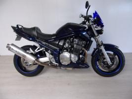 Photo du véhicule SUZUKI