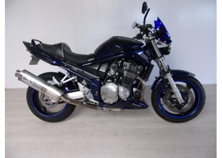 SUZUKI GSF 1200 N BANDIT