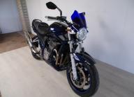 SUZUKI GSF 1200 N BANDIT