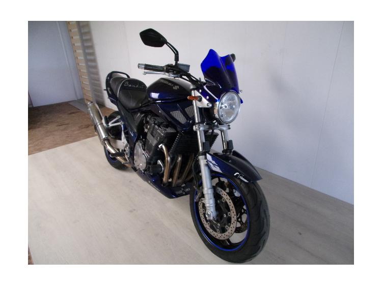 SUZUKI GSF 1200 N BANDIT