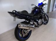 SUZUKI GSF 1200 N BANDIT