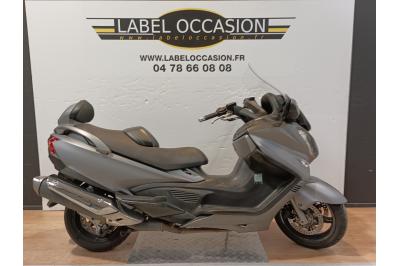 SUZUKI AN 650 BURGMAN