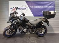 SUZUKI DL V-STROM 650XT A2