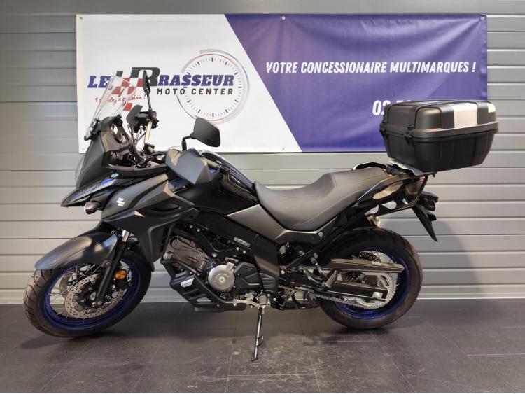 SUZUKI DL V-STROM 650XT A2
