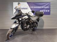 SUZUKI DL V-STROM 650XT A2