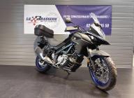 SUZUKI DL V-STROM 650XT A2