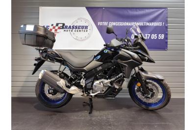 SUZUKI DL V-STROM 650XT A2