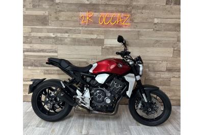 HONDA CB 1000 RA