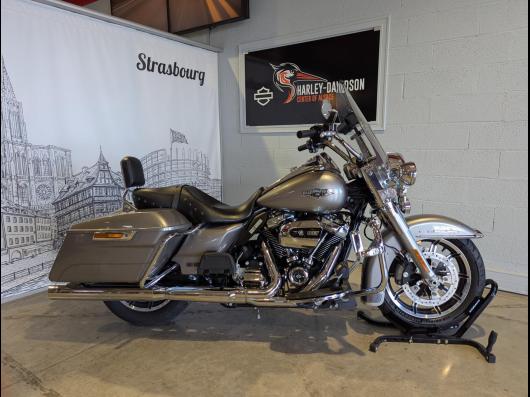 HARLEY-DAVIDSON TOURING ROAD KING 1745 CLASSIC