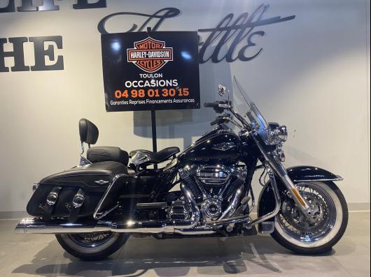 HARLEY-DAVIDSON TOURING ROAD KING 1745 CLASSIC