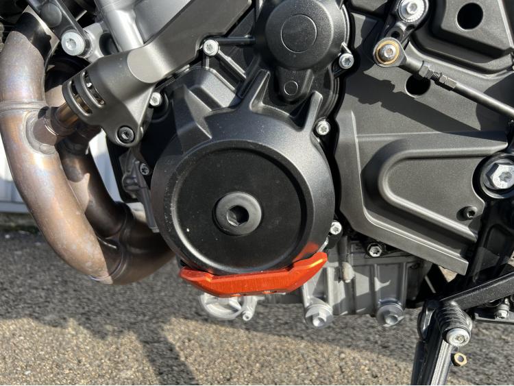 KTM 990 DUKE TECHPACK (190€/ mois)