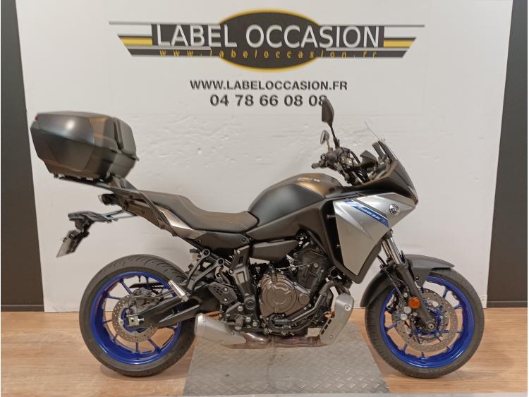 YAMAHA 700 TRACER