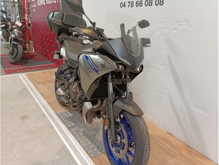 YAMAHA 700 TRACER