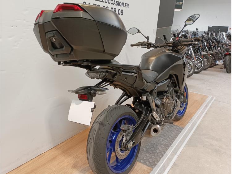 YAMAHA 700 TRACER