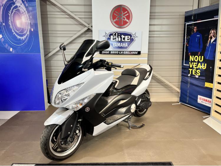 YAMAHA XP T-MAX 500