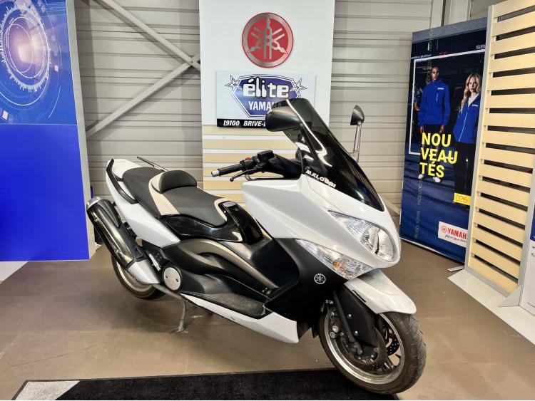 YAMAHA XP T-MAX 500