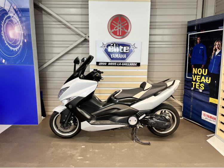 YAMAHA XP T-MAX 500