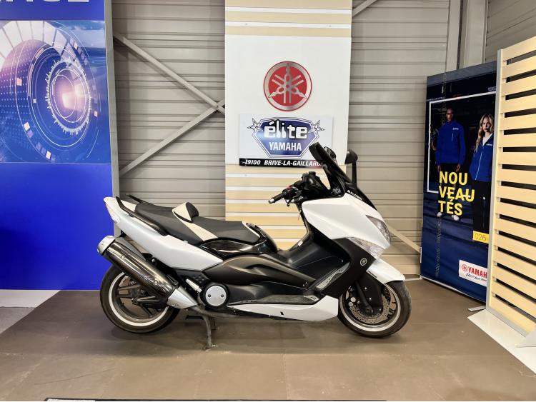 YAMAHA XP T-MAX 500