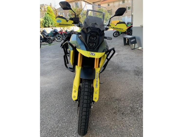 SUZUKI DL V-STROM 800DE