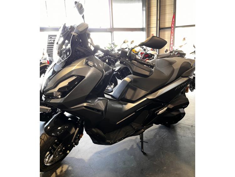 HONDA ADV 350
