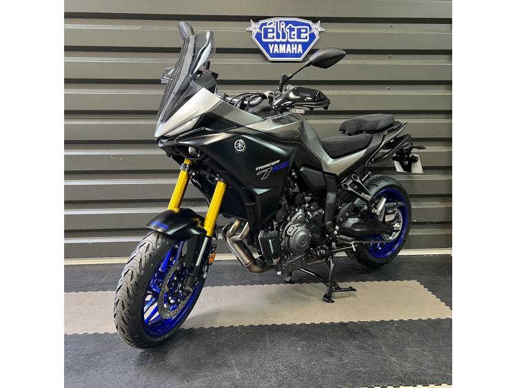 YAMAHA TRACER 7 GT 2025 - Livraison 