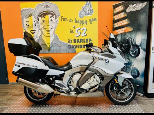 BMW K 1600 GTL