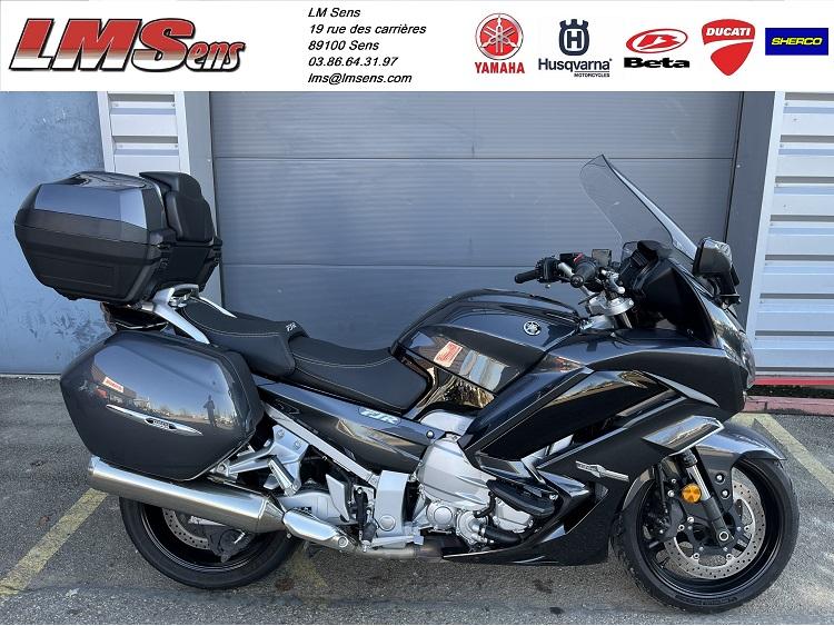 YAMAHA FJR 1300 AE