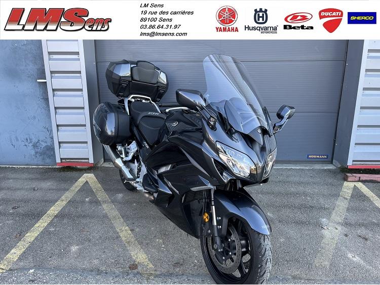 YAMAHA FJR 1300 AE