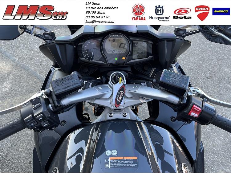 YAMAHA FJR 1300 AE