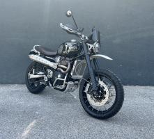Photo du véhicule TRIUMPH