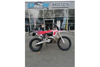 FANTIC xe 125
