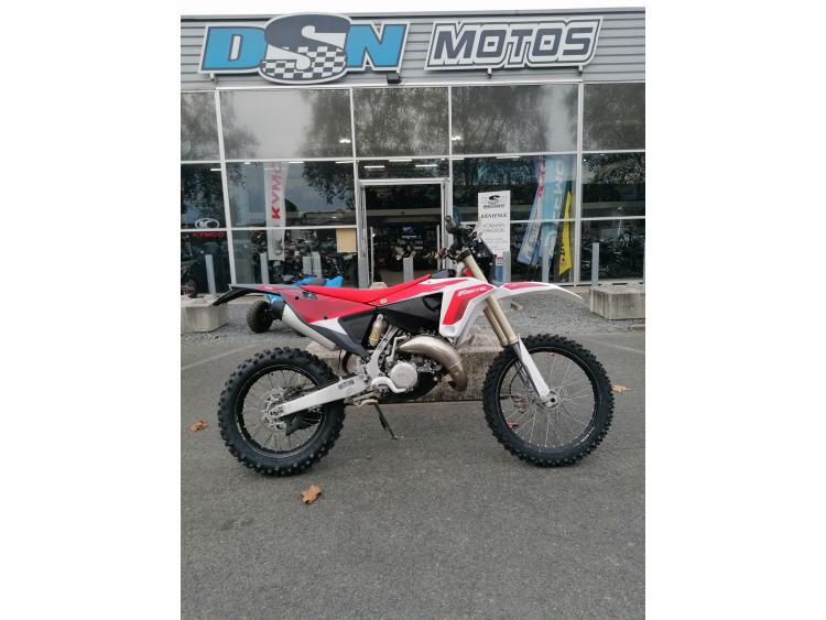 FANTIC XE 125 2024 