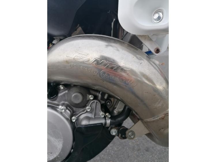 FANTIC XE 125 2024 